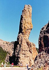 The Needles - Wikipedia