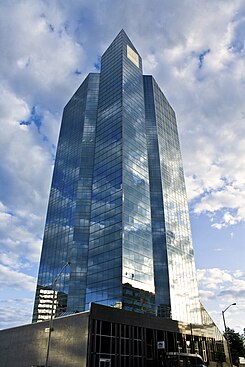 Nestlé Canada Building