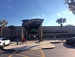 New Tampa Regional Library