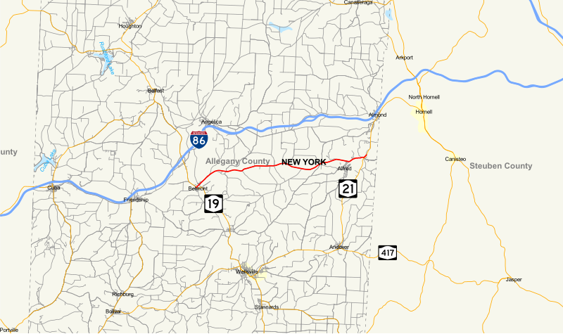 File:New York State Route 244 Map.svg