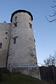 Polski: Niedzica. Zespół zamku. This is a photo of a monument in Poland identified in WLM database by the ID 784557.