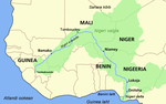 Tulemuse "Nigeri jõgi" pisipilt