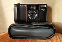 Retour sur 10 boitiers mythiques de la gamme d'appareils Nikon