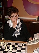 Natalia Popova (chess player) - Wikipedia