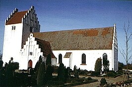 Kerk