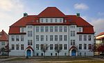 Lower Sorbian Gymnasium Cottbus