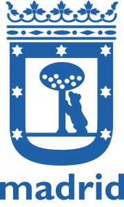Logotype used as common emblem by the City Council