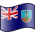 Nuvola Montserratian flag.svg