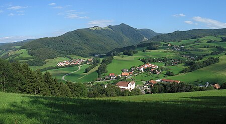 Oberried, Breisgau-Hochschwarzwald