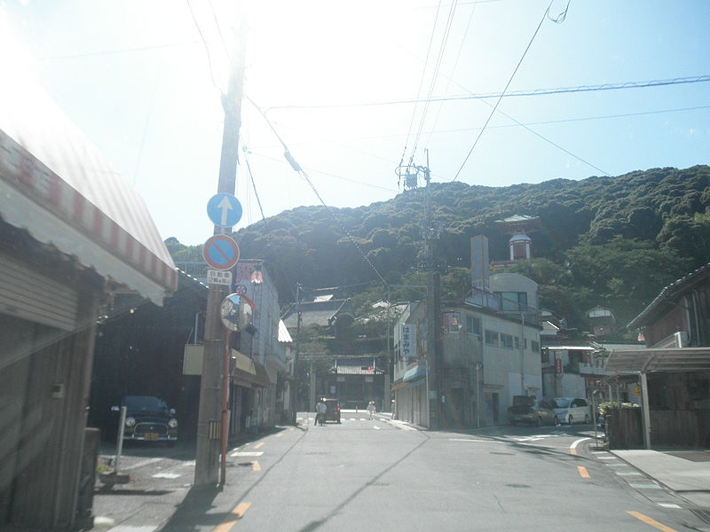 File:Okukawachi 本村 Minamitown Tokushimapref.JPG