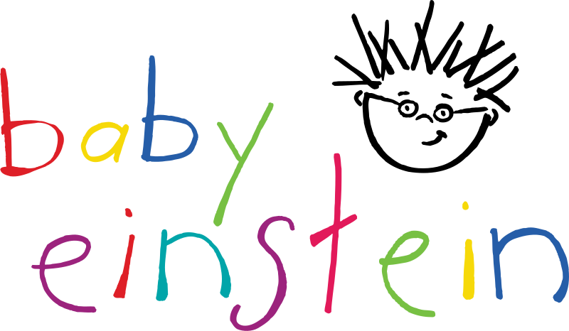 File:Old Baby Einstein logo.svg - Wikipedia