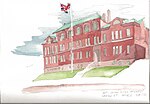 Thumbnail for List of schools in New Brunswick