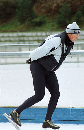 <span class="mw-page-title-main">Oleg Bozhev</span> Soviet speed skater