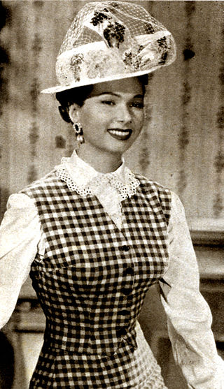 <span class="mw-page-title-main">Olga Villi</span> Italian actress (1922–1989)