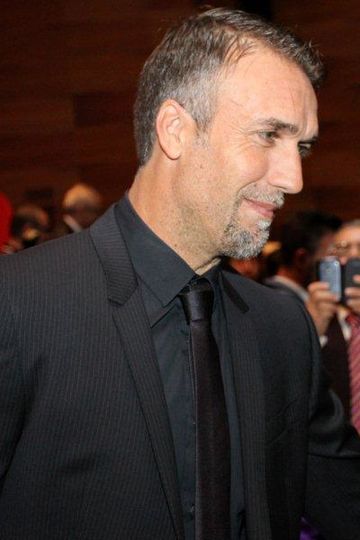 Gabriel Batistuta