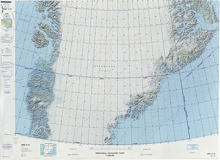Operational Navigation Chart C-13, 3rd edition.jpg
