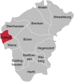 Eickhoff (Büren)