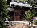 太田神社　本殿　