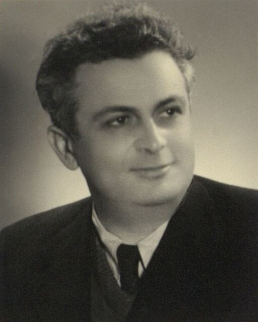 Otto Fischl (1902 1952)