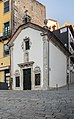 * Nomination Our Lady of Ó chapel in Porto, Douro Litoral, Portugal. --Tournasol7 04:36, 9 August 2021 (UTC) * Promotion  Support Good quality -- Johann Jaritz 04:55, 9 August 2021 (UTC)