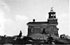 Харловский маяк в начале XX века.