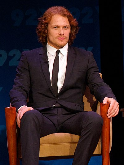 Sam Heughan Net Worth, Biography, Age and more