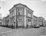 Hoek Beijerstraat en Grote Kerkstraat