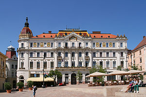 Pécs