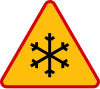 PL road sign A-32.svg