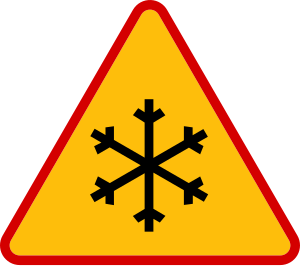 PL road sign A-32.svg