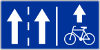 PL road sign F-19.svg