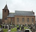 Miniatuur voor Sint-Blasiuskerk (Sint-Blasius-Boekel)