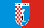 Miniatuur voor Golina (gemeente)