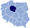 POL Golub-Dobrzyń map.svg