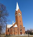 Kirche St. Bartholomäus