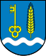 Escudo de armas de Gmina Ciechanów