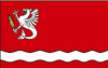 POL gmina Sławno flag.PNG