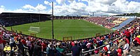 Pairc Uí Choaimh 2014 Cork vs Kerry