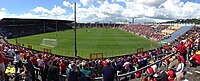 Páirc Uí Choaimh 2014 Gabus vs Kerry