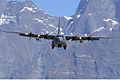 Pakistan Air Force Lockheed C-130 Hercules