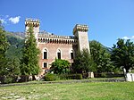 Palazzo Castelmur