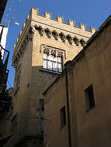 La Torre.