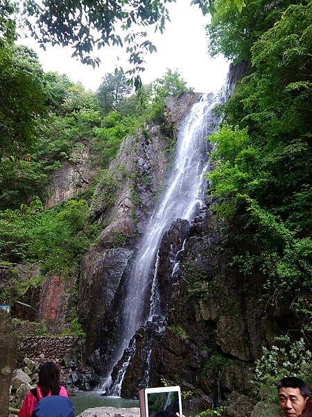 File:Pan'an, Jinhua, Zhejiang, China - panoramio (15).jpg