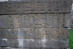 Human sacrifice - Wikipedia