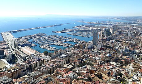 File:Panorama-view-Alicante.jpg