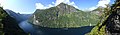 * Nomination Panorama of Geirangerfjord from a position above Skageflå -- Carsten Steger 13:39, 29 June 2021 (UTC) * Promotion  Support Good quality. --Mosbatho 21:40, 29 June 2021 (UTC)