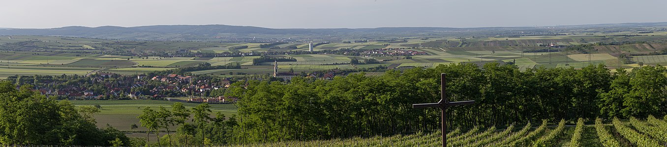 Project Kellergassen Niederösterreich 2016