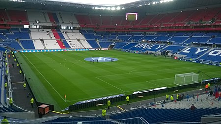 Parc_Olympique_Lyonnais