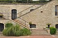 * Nomination Monumental stairs, vestige of Château de Becon in Courbevoie, France. --Moonik 19:37, 3 January 2013 (UTC) * Promotion Good quality. --Cayambe 10:31, 4 January 2013 (UTC)