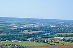 Vignette pour Parc industriel de la Plaine de l'Ain